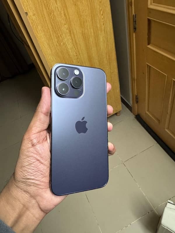 iPhone 14 Pro Max 256 GB ZA/A Variant 3