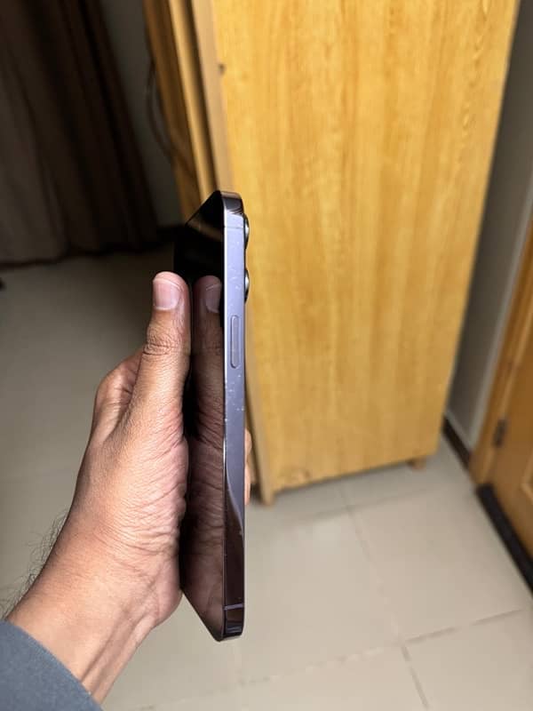 iPhone 14 Pro Max 256 GB ZA/A Variant 5