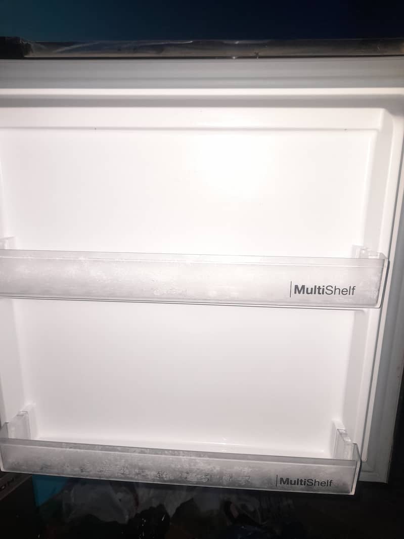 Dawlance Fridge for Sale - Excellent Condition, Low Price! 2