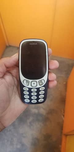 Nokia 3310 mobile for sale officially approved  pics b dekh lay Imei