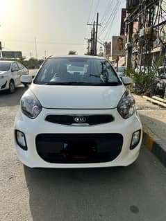 KIA Picanto 2020