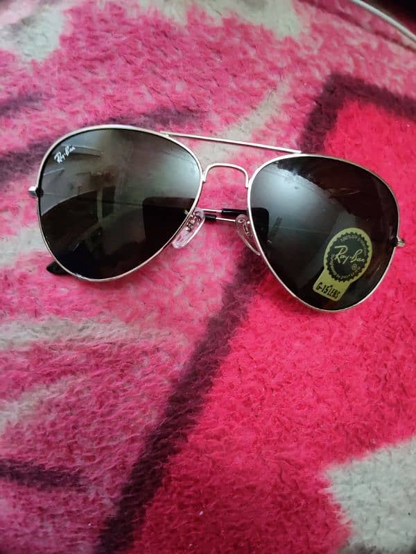 Rayban and prada  sunglasses 4