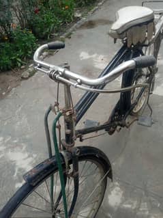 original sohrab cycle for sale