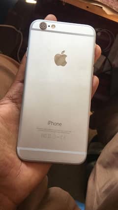 iphone 6 64Gb Non pta 10/10