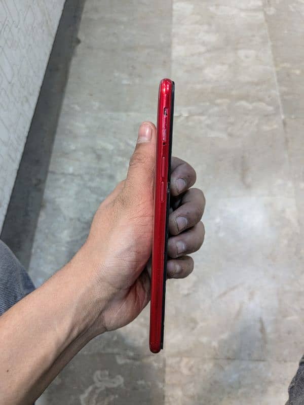 Selling Oppo A1k in cheap price 1