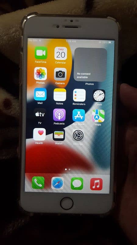 iphone 6s plus 64gb non pta  global version read ad first 0