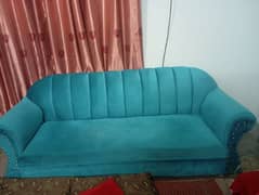 4 seater sofa set