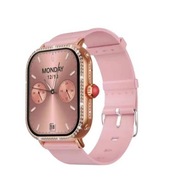 ladies smart watch 2