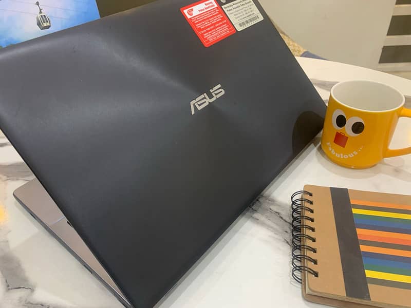 Asus laptop | 15.6" Display  Premium Condition 5