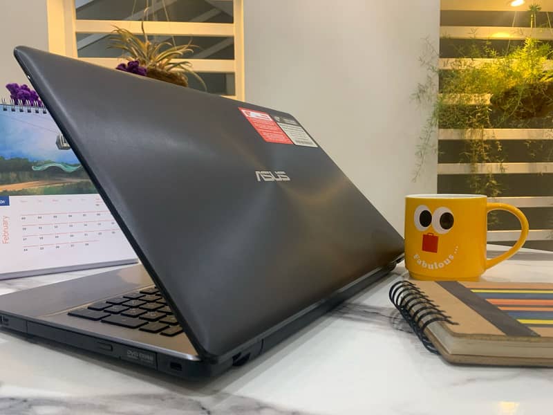 Asus laptop | 15.6" Display  Premium Condition 6