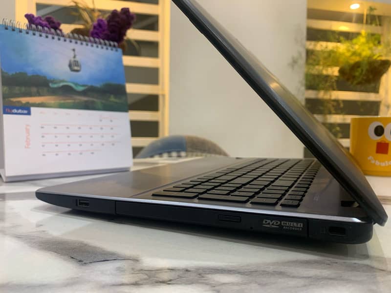 Asus laptop | 15.6" Display  Premium Condition 7