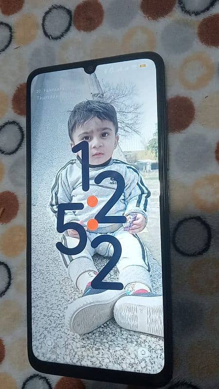 Redmi 13c 6/128 10/10 condition Complet box 1