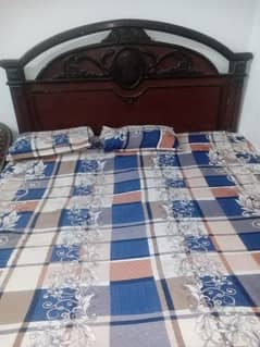 bed for sale pure lakri only bed