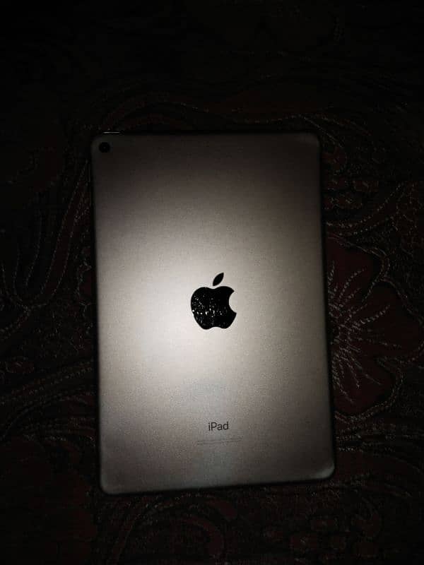 iPad mini 5 1