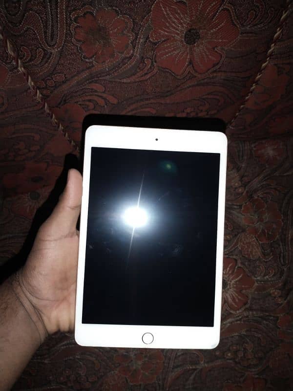 iPad mini 5 7