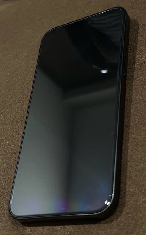 IPhone 15 pro Max unlocked 0