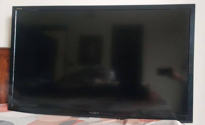 Sony Bravia 1