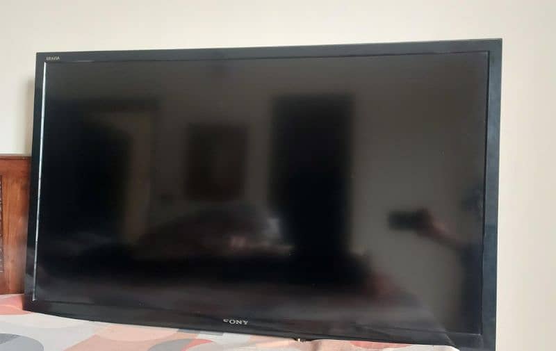 Sony Bravia 2