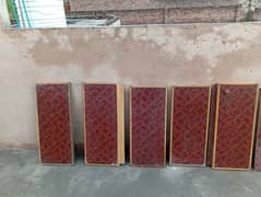 kitchen Cabinets doors are for Sale !!