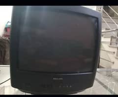 Philips TV For Sale In Good Working Condition