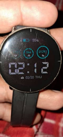 Mibro Lite smart watch