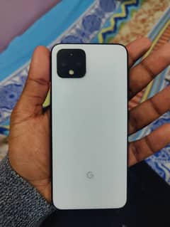 GOOGLE PIXEL 4