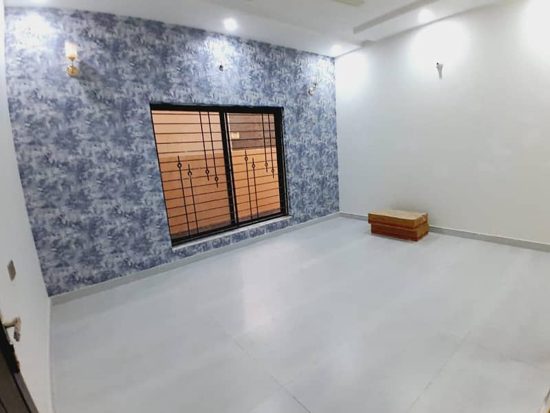 10 MARLA LOWER PORTION AVAILABLE FOR RENT IN WAPDA TOWN PHASE 1 20