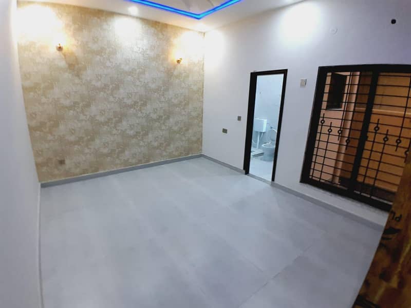 10 MARLA LOWER PORTION AVAILABLE FOR RENT IN WAPDA TOWN PHASE 1 21