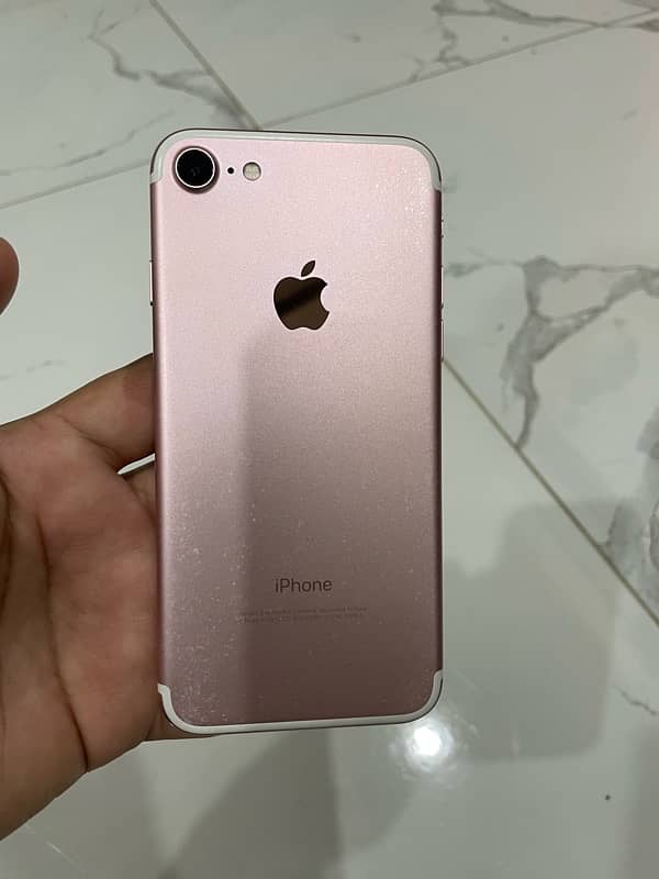 iphone 7 pta approved 32gb 2