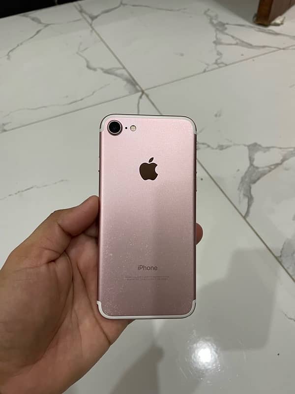 iphone 7 pta approved 32gb 6