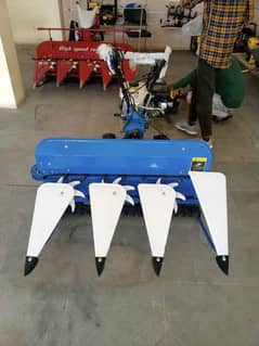 WHEAT REAPER MACHINE ,LUSAN BARSEEM CUTTER MACHINE, CHARI GRASS CUTTER