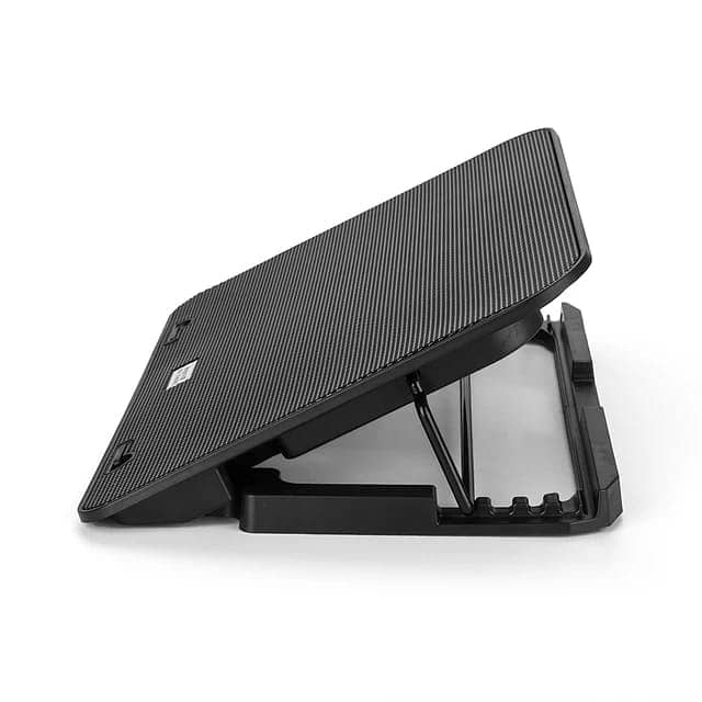 Cooling pad for laptop 1