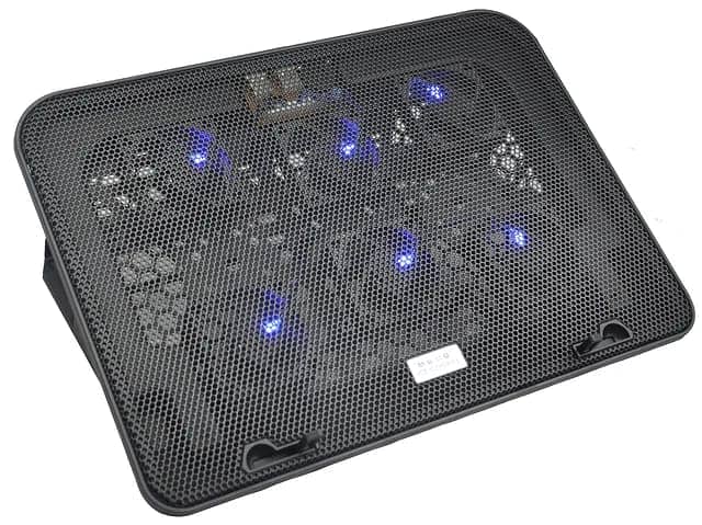 Cooling pad for laptop 5