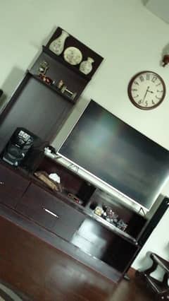 TV unit