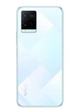 VIVO Y21 With Box and all accessories +Airpods Imported