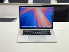 Apple Mac-book model no # 1990 For sale/ Mac book Pro