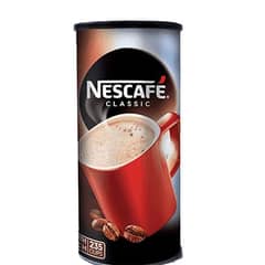 nescafe