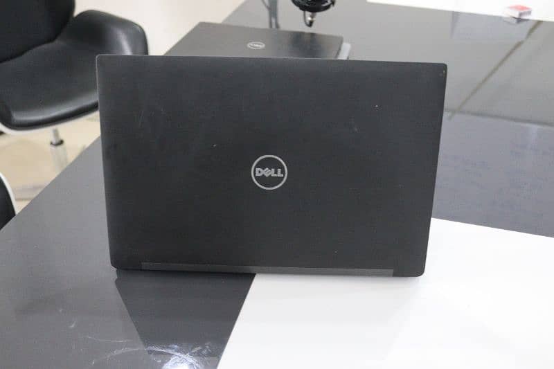 Dell Core I5 6th generation 2