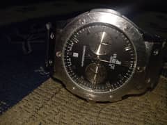 hublot geneve watch