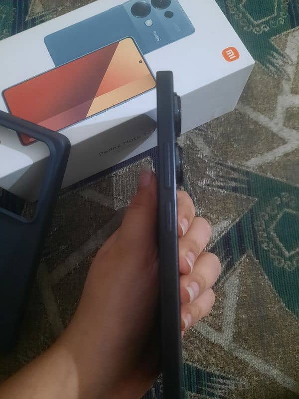 Redmi Note 13 Pro 8/256 3 Days Used 3