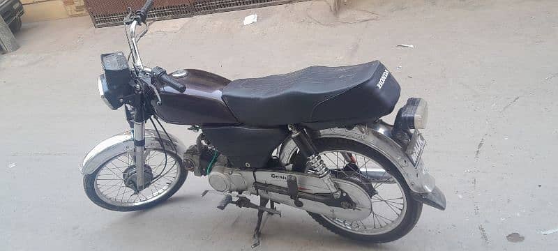 Bike for sale 3