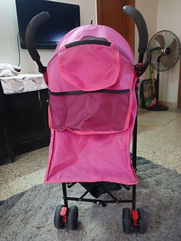 Infantes Baby Stroller ( Pram ) 2