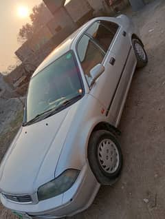 Honda City 1998