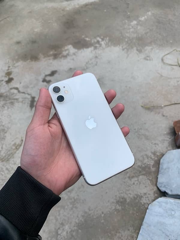 Iphone 11 Pta approved 0