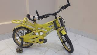 kids cycle