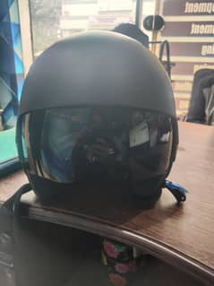 helmet