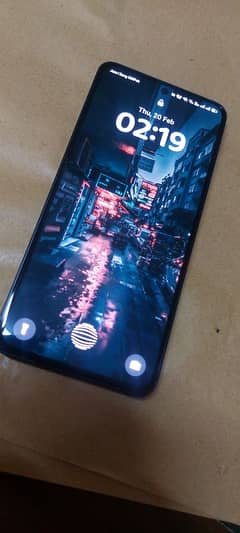 OPPO Reno 11f 256 gb 10/10 with box warranty 3 months