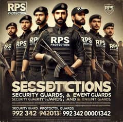 Need Protocol, Event Guards