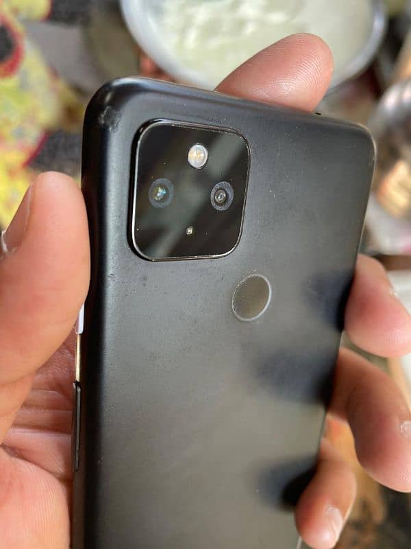 GOOGLE PIXEL 4A 5G 3