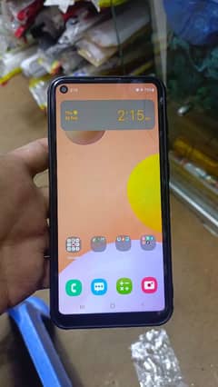 samsung A15  urgent sale